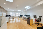 Move-In Ready Loft Office - Team Space - Entire floor available