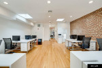 Move-In Ready Loft Office - Team Space - Entire floor available