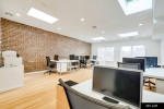 Move-In Ready Loft Office - Team Space - Entire floor available