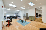 Move-In Ready Loft Office - Team Space - Entire floor available