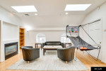 Move-In Ready Loft Office - Team Space - Entire floor available