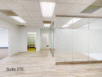 Expansive 1,500 SF Sterling Office Space: Private Room and Kitchenette