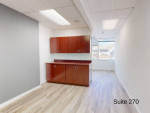 Expansive 1,500 SF Sterling Office Space: Private Room and Kitchenette