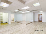 Expansive 1,500 SF Sterling Office Space: Private Room and Kitchenette