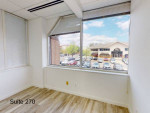 Expansive 1,500 SF Sterling Office Space: Private Room and Kitchenette