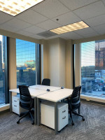 Discover Your New Office Space: Convenience and Style Combined!!