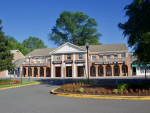 Vienna office / retail spaces on Maple ave 1,575 - 1,750 SF!