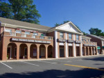Vienna office / retail spaces on Maple ave 1,575 - 1,750 SF!