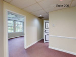 Vienna office / retail spaces on Maple ave 1,575 - 1,750 SF!