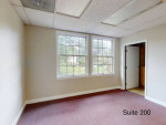 Vienna office / retail spaces on Maple ave 1,575 - 1,750 SF!