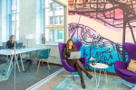 Prime Downtown Office Space - Tour Today!