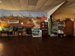 800 sq ft office