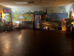 800 sq ft office