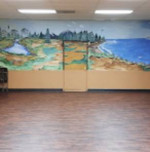 800 sq ft office