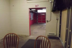 AUTO SALES DEALER LOT WITH GARAGE OUT OF STATE LEGAL