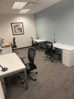 Collaborate, Create, and Conquer: Indy's Premier Co-Working Hub!