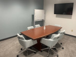 Collaborate, Create, and Conquer: Indy's Premier Co-Working Hub!