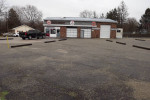 AUTO SALES DEALER LOT WITH GARAGE OUT OF STATE LEGAL