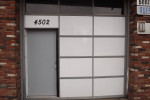 AUTO SALES DEALER LOT WITH GARAGE OUT OF STATE LEGAL