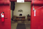 AUTO SALES DEALER LOT WITH GARAGE OUT OF STATE LEGAL