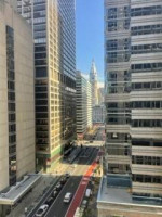 Get Your Professional Center City Office Space Today!