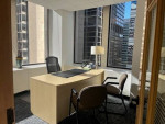 Get Your Professional Center City Office Space Today!