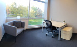 WORKING FROM HOME NOT WORKING? GET A FULL TIME OFFICE WITH US!