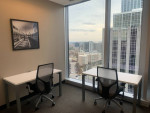 We can't make the rain go away but we'll cut out the WFH distractions!