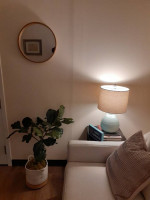 Office Space for Quiet Tenant