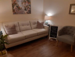 Office Space for Quiet Tenant