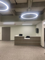 Regus Office Space