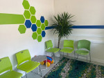 500 G Street***Commercial Space For Lease