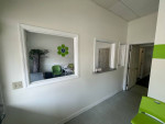 500 G Street***Commercial Space For Lease