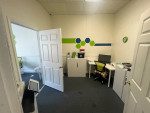 500 G Street***Commercial Space For Lease