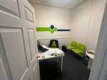 500 G Street***Commercial Space For Lease