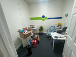 500 G Street***Commercial Space For Lease