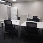 CO-WORKING… DEDICATED DESK ON SALE NOW!
