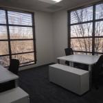 CO-WORKING… DEDICATED DESK ON SALE NOW!