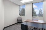 First Month Free! Private Offices - Available Now