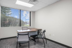 First Month Free! Private Offices - Available Now