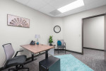 First Month Free! Private Offices - Available Now