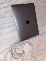 13 inch 2020 MacBook Air M1 8gb