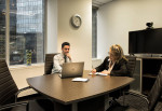 Work Amongst Like-Minded Individuals