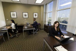 Work Amongst Like-Minded Individuals