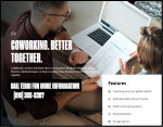 Work Amongst Like-Minded Individuals