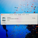 Apple MacBook Pro 2014 15” i7 16GB RAM 256GB SSD Screen Delam Fully Fu