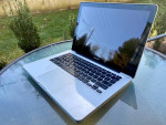 For Parts - MacBook Pro (13" Early 2011)