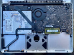 For Parts - MacBook Pro (13" Early 2011)