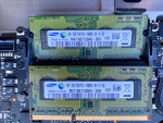 For Parts - MacBook Pro (13" Early 2011)