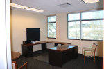 Beautiful, High End Finishes, Suite Available Now
